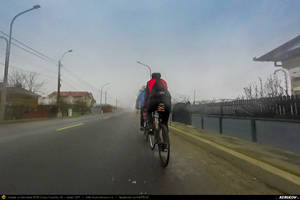 Trasee cu bicicleta MTB XC - Traseu SSP Bucuresti - Alunisu - Darasti-Ilfov - 1 Decembrie - Darasti-Vlasca - Singureni (si retur) * de Andrei Vocurek
