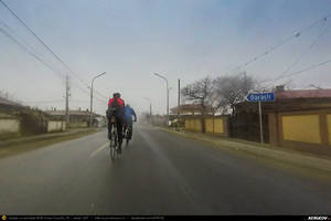 Trasee cu bicicleta MTB XC - Traseu SSP Bucuresti - Alunisu - Darasti-Ilfov - 1 Decembrie - Darasti-Vlasca - Singureni (si retur) * de Andrei Vocurek