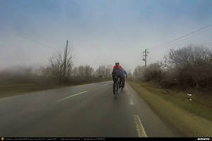 Trasee cu bicicleta MTB XC - Traseu SSP Bucuresti - Alunisu - Darasti-Ilfov - 1 Decembrie - Darasti-Vlasca - Singureni (si retur) * de Andrei Vocurek