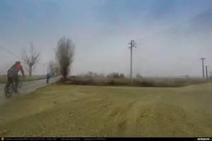 Trasee cu bicicleta MTB XC - Traseu SSP Bucuresti - Alunisu - Darasti-Ilfov - 1 Decembrie - Darasti-Vlasca - Singureni (si retur) * de Andrei Vocurek