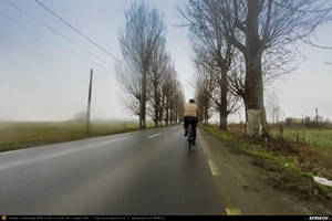 Trasee cu bicicleta MTB XC - Traseu SSP Bucuresti - Alunisu - Darasti-Ilfov - 1 Decembrie - Darasti-Vlasca - Singureni (si retur) * de Andrei Vocurek