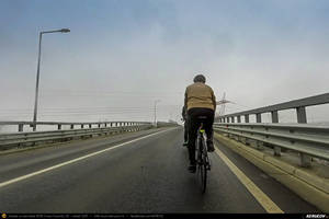 Trasee cu bicicleta MTB XC - Traseu SSP Bucuresti - Alunisu - Darasti-Ilfov - 1 Decembrie - Darasti-Vlasca - Singureni (si retur) * de Andrei Vocurek