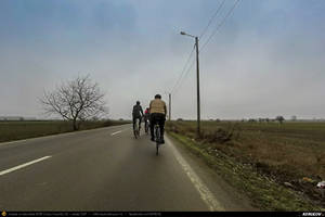 Trasee cu bicicleta MTB XC - Traseu SSP Bucuresti - Alunisu - Darasti-Ilfov - 1 Decembrie - Darasti-Vlasca - Singureni (si retur) * de Andrei Vocurek