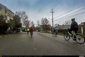 Trasee cu bicicleta MTB XC - Traseu SSP Bucuresti - Alunisu - Darasti-Ilfov - 1 Decembrie - Darasti-Vlasca - Singureni (si retur) * de Andrei Vocurek