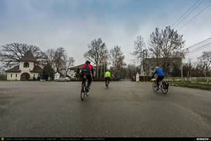 Trasee cu bicicleta MTB XC - Traseu SSP Bucuresti - Alunisu - Darasti-Ilfov - 1 Decembrie - Darasti-Vlasca - Singureni (si retur) * de Andrei Vocurek
