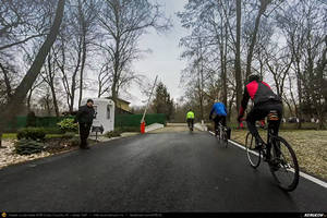 Trasee cu bicicleta MTB XC - Traseu SSP Bucuresti - Alunisu - Darasti-Ilfov - 1 Decembrie - Darasti-Vlasca - Singureni (si retur) * de Andrei Vocurek