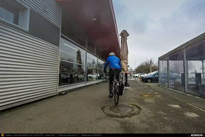 Trasee cu bicicleta MTB XC - Traseu SSP Bucuresti - Alunisu - Darasti-Ilfov - 1 Decembrie - Darasti-Vlasca - Singureni (si retur) * de Andrei Vocurek