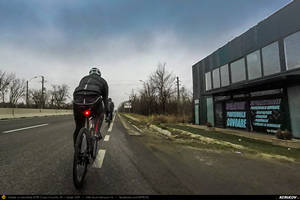 Trasee cu bicicleta MTB XC - Traseu SSP Bucuresti - Alunisu - Darasti-Ilfov - 1 Decembrie - Darasti-Vlasca - Singureni (si retur) * de Andrei Vocurek
