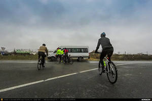 Trasee cu bicicleta MTB XC - Traseu SSP Bucuresti - Alunisu - Darasti-Ilfov - 1 Decembrie - Darasti-Vlasca - Singureni (si retur) * de Andrei Vocurek
