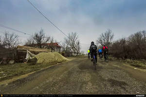 Trasee cu bicicleta MTB XC - Traseu SSP Bucuresti - Alunisu - Darasti-Ilfov - 1 Decembrie - Darasti-Vlasca - Singureni (si retur) * de Andrei Vocurek
