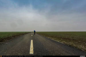 Trasee cu bicicleta MTB XC - Traseu SSP Bucuresti - Alunisu - Darasti-Ilfov - 1 Decembrie - Darasti-Vlasca - Singureni (si retur) * de Andrei Vocurek