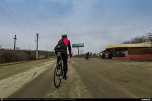 Trasee cu bicicleta MTB XC - Traseu SSP Bucuresti - Alunisu - Darasti-Ilfov - 1 Decembrie - Darasti-Vlasca - Singureni (si retur) * de Andrei Vocurek