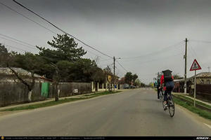Trasee cu bicicleta MTB XC - Traseu SSP Bucuresti - Voluntari - Afumati - Cozieni - Branesti - Vadu Anei - Fundeni - Cernica - Bucuresti * de Andrei Vocurek