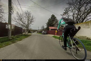 Trasee cu bicicleta MTB XC - Traseu SSP Bucuresti - Voluntari - Afumati - Cozieni - Branesti - Vadu Anei - Fundeni - Cernica - Bucuresti * de Andrei Vocurek