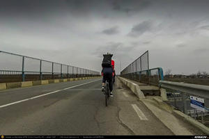Trasee cu bicicleta MTB XC - Traseu SSP Bucuresti - Voluntari - Afumati - Cozieni - Branesti - Vadu Anei - Fundeni - Cernica - Bucuresti * de Andrei Vocurek