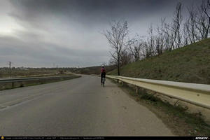 Trasee cu bicicleta MTB XC - Traseu SSP Bucuresti - Voluntari - Afumati - Cozieni - Branesti - Vadu Anei - Fundeni - Cernica - Bucuresti * de Andrei Vocurek