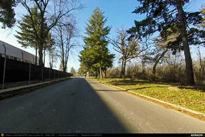 Trasee cu bicicleta MTB XC - Traseu SSP Bucuresti - Jilava - Alunisu - Darasti-Ilfov - 1 Decembrie (si retur) * de Andrei Vocurek