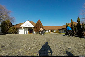 Trasee cu bicicleta MTB XC - Traseu SSP Bucuresti - Jilava - Alunisu - Darasti-Ilfov - 1 Decembrie (si retur) * de Andrei Vocurek