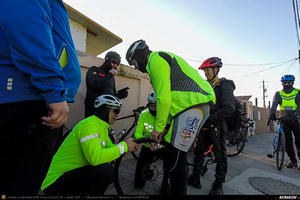 Trasee cu bicicleta MTB XC - Traseu SSP Bucuresti - Jilava - Alunisu - Darasti-Ilfov - 1 Decembrie (si retur) * de Andrei Vocurek