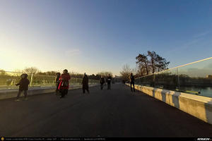 Trasee cu bicicleta MTB XC - Traseu SSP Bucuresti - Jilava - Alunisu - Darasti-Ilfov - 1 Decembrie (si retur) * de Andrei Vocurek