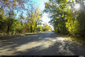 Trasee cu bicicleta MTB XC - Traseu SSP Bucuresti - Pipera - Tunari - Stefanesti - Afumati - Ganeasa - Pasarea - Branesti - Vadu Anei - Fundeni - Pitigaia - Posta - Balaceanca - Glina - Bucuresti de Andrei Vocurek