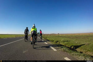 Trasee cu bicicleta MTB XC - Traseu SSP Bucuresti - Pipera - Tunari - Stefanesti - Afumati - Ganeasa - Pasarea - Branesti - Vadu Anei - Fundeni - Pitigaia - Posta - Balaceanca - Glina - Bucuresti de Andrei Vocurek