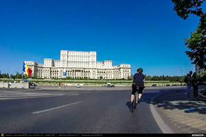 Trasee cu bicicleta MTB XC - Traseu SSP Bucuresti - Cernica - Fundeni - Plataresti - Podu Pitarului - Cucuieti - Progresu - Sohatu - Solacolu - Fundulea - Islaz - Branesti - Vadu Anei - Fundeni - Posta - Balaceanca - Popesti-Leordeni - Bucuresti de Andrei Vocurek