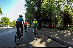 Trasee cu bicicleta MTB XC - Traseu SSP Bucuresti - Cernica - Fundeni - Plataresti - Podu Pitarului - Cucuieti - Progresu - Sohatu - Solacolu - Fundulea - Islaz - Branesti - Vadu Anei - Fundeni - Posta - Balaceanca - Popesti-Leordeni - Bucuresti de Andrei Vocurek