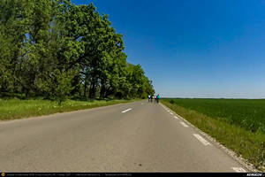 Trasee cu bicicleta MTB XC - Traseu SSP Bucuresti - Cernica - Fundeni - Plataresti - Podu Pitarului - Cucuieti - Progresu - Sohatu - Solacolu - Fundulea - Islaz - Branesti - Vadu Anei - Fundeni - Posta - Balaceanca - Popesti-Leordeni - Bucuresti de Andrei Vocurek