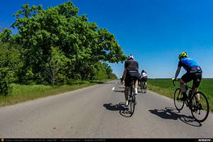 Trasee cu bicicleta MTB XC - Traseu SSP Bucuresti - Cernica - Fundeni - Plataresti - Podu Pitarului - Cucuieti - Progresu - Sohatu - Solacolu - Fundulea - Islaz - Branesti - Vadu Anei - Fundeni - Posta - Balaceanca - Popesti-Leordeni - Bucuresti de Andrei Vocurek