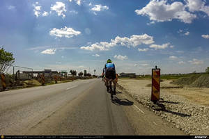 Trasee cu bicicleta MTB XC - Traseu SSP Bucuresti - Cernica - Fundeni - Plataresti - Podu Pitarului - Cucuieti - Progresu - Sohatu - Solacolu - Fundulea - Islaz - Branesti - Vadu Anei - Fundeni - Posta - Balaceanca - Popesti-Leordeni - Bucuresti de Andrei Vocurek