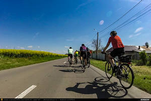 Trasee cu bicicleta MTB XC - Traseu SSP Bucuresti - Cernica - Fundeni - Plataresti - Podu Pitarului - Cucuieti - Progresu - Sohatu - Solacolu - Fundulea - Islaz - Branesti - Vadu Anei - Fundeni - Posta - Balaceanca - Popesti-Leordeni - Bucuresti de Andrei Vocurek