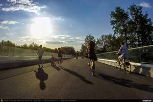 Trasee cu bicicleta MTB XC - Traseu SSP Bucuresti - Cernica - Fundeni - Plataresti - Podu Pitarului - Cucuieti - Progresu - Sohatu - Solacolu - Fundulea - Islaz - Branesti - Vadu Anei - Fundeni - Posta - Balaceanca - Popesti-Leordeni - Bucuresti de Andrei Vocurek