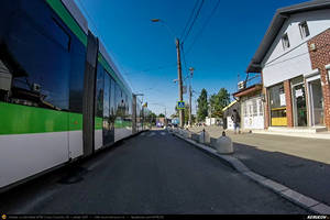 Trasee cu bicicleta MTB XC - Traseu SSP Bucuresti - Alunisu - 1 Decembrie - Gradistea - Falastoaca - Comana - Uzunu - Calugareni - Singureni - Darasti-Vlasca - Adunatii-Copaceni - 1 Decembrie - Alunisu - Bucuresti de Andrei Vocurek