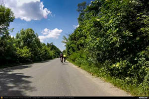 Trasee cu bicicleta MTB XC - Traseu SSP Bucuresti - Alunisu - 1 Decembrie - Gradistea - Falastoaca - Comana - Uzunu - Calugareni - Singureni - Darasti-Vlasca - Adunatii-Copaceni - 1 Decembrie - Alunisu - Bucuresti de Andrei Vocurek