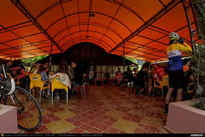 Trasee cu bicicleta MTB XC - Traseu SSP Bucuresti - Alunisu - 1 Decembrie - Gradistea - Falastoaca - Comana - Uzunu - Calugareni - Singureni - Darasti-Vlasca - Adunatii-Copaceni - 1 Decembrie - Alunisu - Bucuresti de Andrei Vocurek