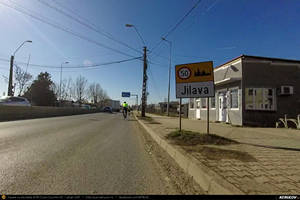Traseu SSP Bucuresti - Alunisu - 1 Decembrie - Darasti-Vlasca - Mihailesti - Singureni (si retur) * - KERUCOV .ro © 2007 - 2025 || #traseecubicicleta #mtb #ssp