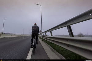 Trasee cu bicicleta MTB XC - Traseu SSP Bucuresti - Alunisu - 1 Decembrie - Darasti-Vlasca - Popesti - (spre) Mihailesti (si retur) * de Andrei Vocurek