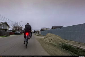 Trasee cu bicicleta MTB XC - Traseu SSP Bucuresti - Alunisu - 1 Decembrie - Darasti-Vlasca - Popesti - (spre) Mihailesti (si retur) * de Andrei Vocurek
