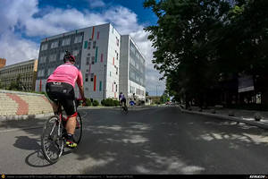 Trasee cu bicicleta MTB XC - Traseu SSP Bucuresti - Alunisu - Bragadiru - Domnesti - Darvari - Gradinari - Zorile - Ogrezeni - Podisor - Vadu Lat - Clejani - Podul Doamnei - Stalpu - Iepuresti - Singureni - Darasti-Vlasca - Adunatii-Copaceni - 1 Decembrie - Darasti-Ilfov - Bucuresti de Andrei Vocurek