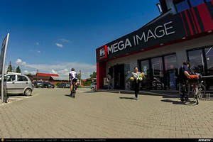 Trasee cu bicicleta MTB XC - Traseu SSP Bucuresti - Alunisu - Bragadiru - Domnesti - Darvari - Gradinari - Zorile - Ogrezeni - Podisor - Vadu Lat - Clejani - Podul Doamnei - Stalpu - Iepuresti - Singureni - Darasti-Vlasca - Adunatii-Copaceni - 1 Decembrie - Darasti-Ilfov - Bucuresti de Andrei Vocurek