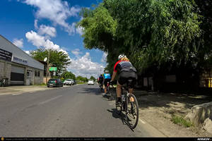 Trasee cu bicicleta MTB XC - Traseu SSP Bucuresti - Alunisu - Bragadiru - Domnesti - Darvari - Gradinari - Zorile - Ogrezeni - Podisor - Vadu Lat - Clejani - Podul Doamnei - Stalpu - Iepuresti - Singureni - Darasti-Vlasca - Adunatii-Copaceni - 1 Decembrie - Darasti-Ilfov - Bucuresti de Andrei Vocurek