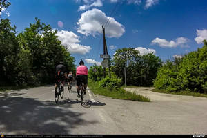 Trasee cu bicicleta MTB XC - Traseu SSP Bucuresti - Alunisu - Bragadiru - Domnesti - Darvari - Gradinari - Zorile - Ogrezeni - Podisor - Vadu Lat - Clejani - Podul Doamnei - Stalpu - Iepuresti - Singureni - Darasti-Vlasca - Adunatii-Copaceni - 1 Decembrie - Darasti-Ilfov - Bucuresti de Andrei Vocurek