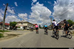Trasee cu bicicleta MTB XC - Traseu SSP Bucuresti - Alunisu - Bragadiru - Domnesti - Darvari - Gradinari - Zorile - Ogrezeni - Podisor - Vadu Lat - Clejani - Podul Doamnei - Stalpu - Iepuresti - Singureni - Darasti-Vlasca - Adunatii-Copaceni - 1 Decembrie - Darasti-Ilfov - Bucuresti de Andrei Vocurek