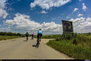 Trasee cu bicicleta MTB XC - Traseu SSP Bucuresti - Alunisu - Bragadiru - Domnesti - Darvari - Gradinari - Zorile - Ogrezeni - Podisor - Vadu Lat - Clejani - Podul Doamnei - Stalpu - Iepuresti - Singureni - Darasti-Vlasca - Adunatii-Copaceni - 1 Decembrie - Darasti-Ilfov - Bucuresti de Andrei Vocurek