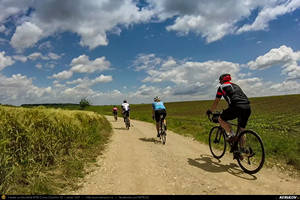Trasee cu bicicleta MTB XC - Traseu SSP Bucuresti - Alunisu - Bragadiru - Domnesti - Darvari - Gradinari - Zorile - Ogrezeni - Podisor - Vadu Lat - Clejani - Podul Doamnei - Stalpu - Iepuresti - Singureni - Darasti-Vlasca - Adunatii-Copaceni - 1 Decembrie - Darasti-Ilfov - Bucuresti de Andrei Vocurek