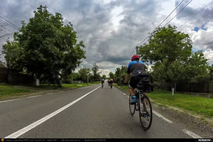 Trasee cu bicicleta MTB XC - Traseu SSP Bucuresti - Alunisu - Bragadiru - Domnesti - Darvari - Gradinari - Zorile - Ogrezeni - Podisor - Vadu Lat - Clejani - Podul Doamnei - Stalpu - Iepuresti - Singureni - Darasti-Vlasca - Adunatii-Copaceni - 1 Decembrie - Darasti-Ilfov - Bucuresti de Andrei Vocurek
