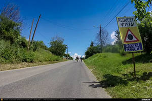Trasee cu bicicleta MTB XC - Traseu SSP Bucuresti - Alunisu - Bragadiru - Domnesti - Darvari - Gradinari - Zorile - Ogrezeni - Podisor - Vadu Lat - Clejani - Podul Doamnei - Stalpu - Iepuresti - Singureni - Darasti-Vlasca - Adunatii-Copaceni - 1 Decembrie - Darasti-Ilfov - Bucuresti de Andrei Vocurek