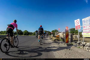 Trasee cu bicicleta MTB XC - Traseu SSP Bucuresti - Alunisu - Bragadiru - Domnesti - Darvari - Gradinari - Zorile - Ogrezeni - Podisor - Vadu Lat - Clejani - Podul Doamnei - Stalpu - Iepuresti - Singureni - Darasti-Vlasca - Adunatii-Copaceni - 1 Decembrie - Darasti-Ilfov - Bucuresti de Andrei Vocurek
