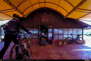 Trasee cu bicicleta MTB XC - Traseu SSP Luica - Radovanu - Hotarele - Izvoarele - Mironesti - Falastoaca - Dobreni - Vidra - Copaceni - 1 Decembrie - Adunatii-Copaceni - Alunisu - Bucuresti de Andrei Vocurek